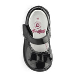 Betty - Grip ‘n’ Go™ | Black Patent