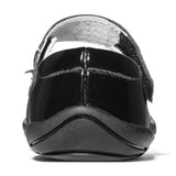 Betty - Grip ‘n’ Go™ | Black Patent