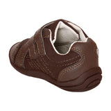Charleston - Grip ‘n’ Go™ | Chocolate Brown