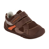 Charleston - Grip ‘n’ Go™ | Chocolate Brown