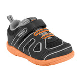 Jupiter - Grip ‘n’ Go™ | Black/Orange