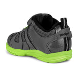 Jupiter - Grip ‘n’ Go™ | Charcoal/Lime