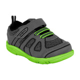 Jupiter - Grip ‘n’ Go™ | Charcoal/Lime