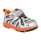Orion - Grip ‘n’ Go™ | Silver/Orange