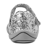 Delaney - Grip ‘n’ Go™ | Silver