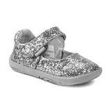 Delaney - Grip ‘n’ Go™ | Silver