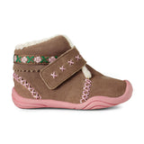 Rosa - Grip ‘n’ Go™ | Gingersnap