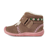 Rosa - Grip ‘n’ Go™ | Gingersnap