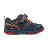 Mars - Grip ‘n’ Go™ | Navy/Orange