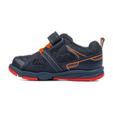 Mars - Grip ‘n’ Go™ | Navy/Orange