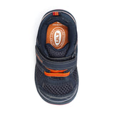 Mars - Grip ‘n’ Go™ | Navy/Orange