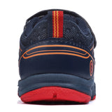 Mars - Grip ‘n’ Go™ | Navy/Orange