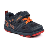 Mars - Grip ‘n’ Go™ | Navy/Orange