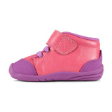 Jay - Grip ‘n’ Go™ | Mid Pink