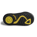 Max - Grip ‘n’ Go™ | Chocolate/Yellow