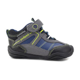 Max - Grip ‘n’ Go™ | Navy/Lime