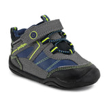 Max - Grip ‘n’ Go™ | Navy/Lime