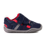 Gehrig - Grip ‘n’ Go™ | Navy/Cherry
