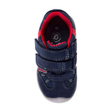 Gehrig - Grip ‘n’ Go™ | Navy/Cherry