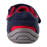 Gehrig - Grip ‘n’ Go™ | Navy/Cherry
