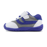 Cliff - Grip ‘n’ Go™ | White/Blue