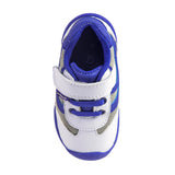 Cliff - Grip ‘n’ Go™ | White/Blue
