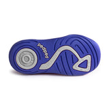 Cliff - Grip ‘n’ Go™ | White/Blue