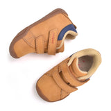 Miki - Grip ‘n’ Go™ | Brown