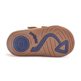 Miki - Grip ‘n’ Go™ | Brown