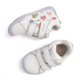 Miki - Grip ‘n’ Go™ | White