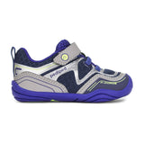 Force - Grip ‘n’ Go™ | Blue/Silver