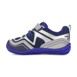 Force - Grip ‘n’ Go™ | Blue/Silver