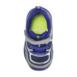 Force - Grip ‘n’ Go™ | Blue/Silver