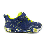 Force - Grip ‘n’ Go™ | Indigo Lime