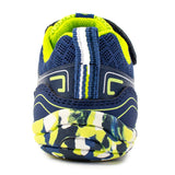 Force - Grip ‘n’ Go™ | Indigo Lime