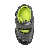 Max - Grip ‘n’ Go™ | Charcoal/Lime