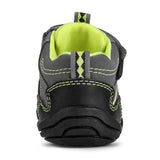 Max - Grip ‘n’ Go™ | Charcoal/Lime