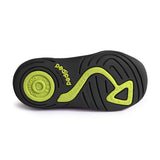 Max - Grip ‘n’ Go™ | Charcoal/Lime