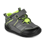 Max - Grip ‘n’ Go™ | Charcoal/Lime