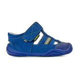 Gustan - Grip ‘n’ Go™ | Blue/Lime