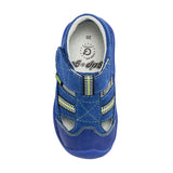 Gustan - Grip ‘n’ Go™ | Blue/Lime
