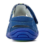 Gustan - Grip ‘n’ Go™ | Blue/Lime