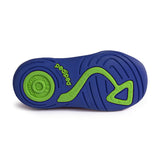 Gustan - Grip ‘n’ Go™ | Blue/Lime