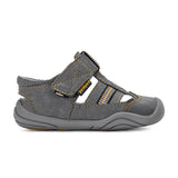 Gustan - Grip ‘n’ Go™ | Grey/Orange