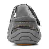 Gustan - Grip ‘n’ Go™ | Grey/Orange