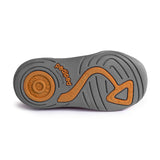 Gustan - Grip ‘n’ Go™ | Grey/Orange