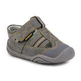 Gustan - Grip ‘n’ Go™ | Grey/Orange