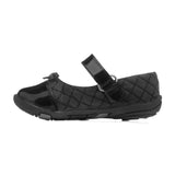 Naomi - Grip ‘n’ Go™ | Black