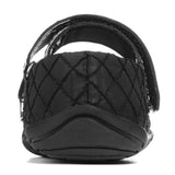 Naomi - Grip ‘n’ Go™ | Black