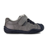 Jake - Grip ‘n’ Go™ | Grey/Blue
